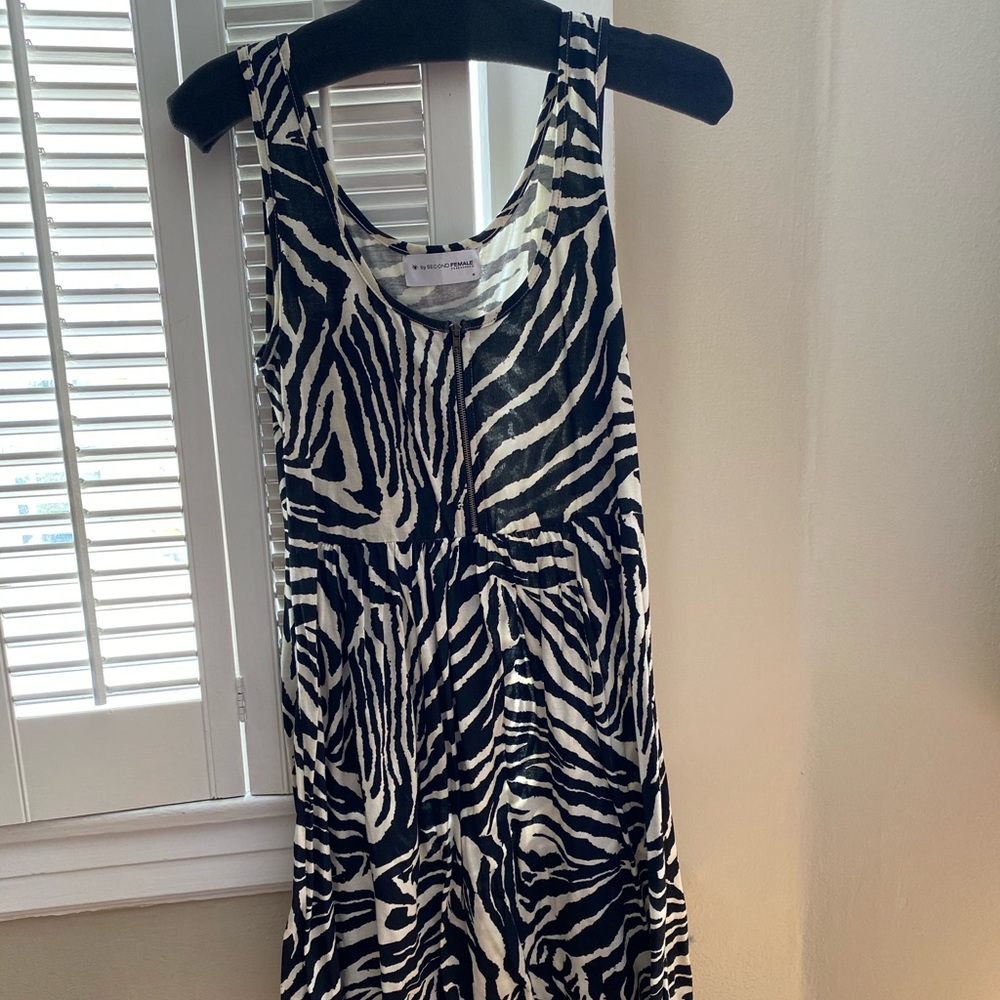 Summery dress from Munich